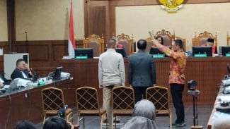 Sidang Kasus Kuota Haji, Hilman Latief Ungkap Asal-usul Pembagian Kuota 50:50