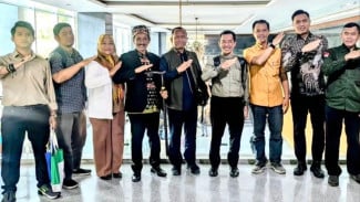 PN Jakpus Kabulkan Eksepsi, Gugatan Hasil Muktamar XXI Mathla’ul Anwar Tak Dapat Diterima