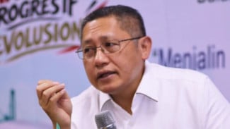 UU Reforma Agraria Disahkan, Anas Urbaningrum: Ini Beleid Baru yang Sangat Pancasilais