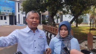 Ombudsman RI Beri Waktu Satu Bulan untuk Bongkar Fasilitas Mewah di Lapas Cibinong
