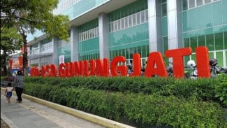 Komite Medik Minta ke Wali Kota Lakukan Perbaikan Layanan dan Manajemen RSD Gunung Jati