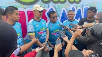 HNI Fun Walk 2026 Libatkan 1.850 Peserta, Dorong Gaya Hidup Sehat dan Kolaborasi