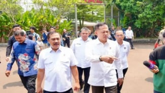 Geger Dugaan Kluster Mewah di Lapas Cibinong, Kalapas dan 4 Pejabat Dinonaktifkan