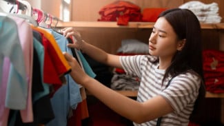 6 Cara Membuat Outfit Terlihat Mahal dan Elegan Tanpa Harus Pakai Barang Branded
