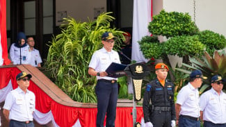 HUT ke-81, KAI Siap Tingkatkan Kualitas Layanan, Inovasi hingga Keselamatan