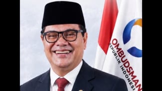 Pimpinan Ombudsman: Fasilitas Mewah di Lapas Cibinong Jangan Berhenti di Sel Mewah