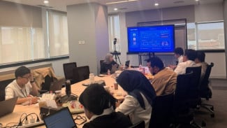 PDC Perluas Penerapan CMS ISO 37301, Jadikan Kepatuhan Bagian dari Proses Bisnis