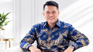 Dua Tahun Memimpin, Presiden Prabowo Dinilai Bawa Indonesia Makin Berintegritas