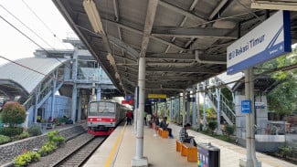 KAI Siap Kooperatif dalam Proses Hukum, Pastikan Pendampingan bagi Masinis Terkait Insiden Bekasi Timur
