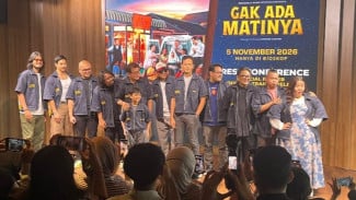 Dikira Dapat Rp2 Miliar, Binsar Malah Kelabakan Saat Ayahnya Kembali Hidup