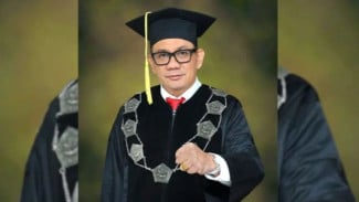 Rektor USTJ Tegaskan Kampus Harus Tetap Jadi Ruang Akademik yang Aman dan Tertib
