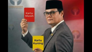 Kapolri Baru, Anggota Ombudsman Soroti Pentingnya Pengawasan Eksternal di Polri