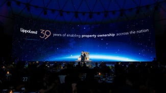 39 Tahun LippoLand: dari Pengembang Kawasan Menjadi Property Enabler di Indonesia