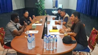 Masyarakat Adat Wapoga Minta Penertiban Tak Ganggu Sumber Penghidupan