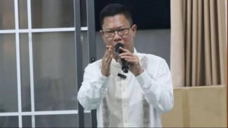JARI’98 Nilai Listyo Sigit Jadi Figur Strategis di KSP dan ‘Benteng Kokoh’ Presiden Prabowo