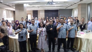 Transformasi Riset Akademik Menjadi Aset Ekonomi, Perkuat Sentra Kekayaan Intelektual