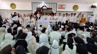 23 Tahun Yayasan Al Qohhar: Dari Amanat Guru hingga Menjadi Rumah bagi Anak Yatim dan Yatim Piatu