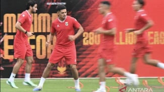 Polda Metro Siagakan 10.121 Personel Jelang Laga Timnas Indonesia di Final FIFA ASEAN CUP 2026