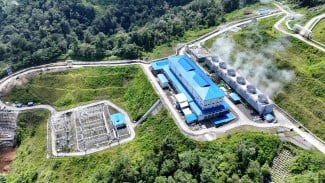 Laba Tumbuh Dua Digit dan Produksi Cetak Rekor, PGE Ungkap 'Jurusnya'