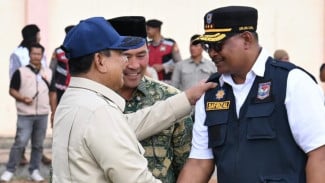 Presiden Setujui Kenaikan Bantuan Rumah Rusak Berat Jadi Rp70 Juta, Begini Respons Safrizal