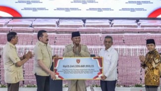 Dua Tahun Satgas PKH Selamatkan Rp52 Triliun, Kinerja Jaksa Agung Tuai Apresiasi