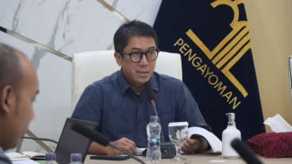 'Know Your Client!', Kanwil Kemenkum DK Jakarta Dorong Notaris Makin Waspada