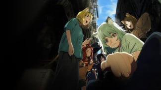Anime Jepang Makin Mendunia, Kreator Dihadapkan pada Benturan Budaya dan Kebebasan Berekspresi