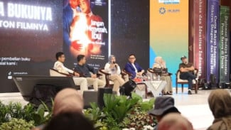 Bukan Sekadar Drama Keluarga, 'Jangan Menyerah, Ibu' Bawa Pesan Mendalam soal Harapan dan Ikhtiar