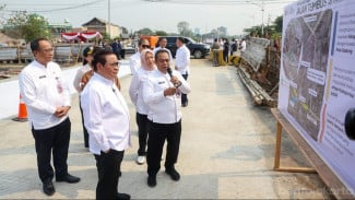Jalan Tembus Kelapa Gading-Pulogadung Ditargetkan Rampung 2027, Ini Manfaatnya