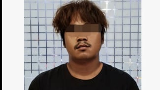Modus Licik Begal Taksi Online di Tangsel: Pinjam HP Wanita Asing di Jalan demi Kelirukan Identitas