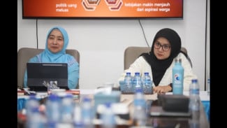 Puskapol UI Siap Memberi Endorse ke Partai Gelora untuk Masyarakat Pilih di Pemilu 2029 tapi Ada Syaratnya