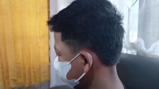Siswa Pesantren di Jambi Diduga Dianiaya Guru hingga Pingsan, Korban Alami Trauma