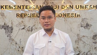 Serangan di Bandara Riyadh, Kementerian Haji Beri Imbauan ke WNI Jemaah Umrah