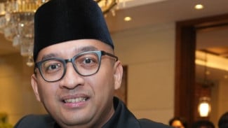 Partai Ummat Dukung Operasi Narkoba, Dorong Pemberantasan hingga ke Sarang Jaringan