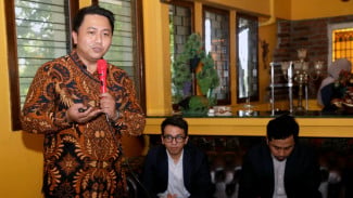 Dukung Pertumbuhan Ekonomi 8%, Reformasi Kebijakan Kelistrikan dan Percepatan PLTS Perlu Dilakukan