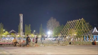 75 Film Horor Bakal Meriahkan Festival Film Horor Pacitan, Ada Karya Sineas Lokal