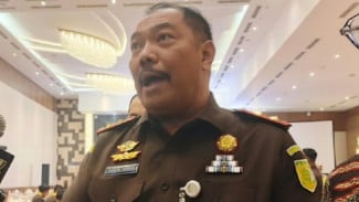 Kejati Jambi Dorong Penegakan Hukum Terpadu untuk Perkuat Ketahanan Energi Nasional