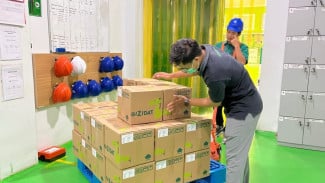 Kaya Omega-3, Sidat Jadi Andalan Jamu Gizidat Buatan Bumi Wijaya Cilacap