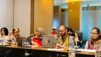 Listrik Tak Terpakai, Tagihan Jalan Terus: Rp45 Triliun Mengalir ke Pembangkit Swasta