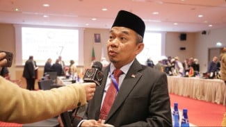 JDF Asia Pasifik Desak Azerbaijan Tinjau Ulang Larangan Jilbab di Sekolah
