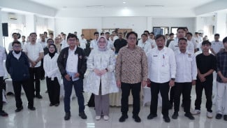 Komdigi Ingatkan Risiko Algoritma Media Sosial bagi Anak Pengguna Gawai