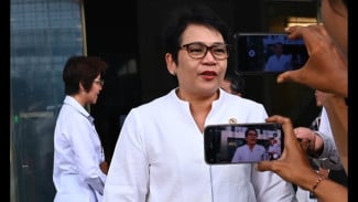 LKPP Ingin Setiap Belanja Pemerintah juga Gerakkan Produksi dan Kesempatan Kerja