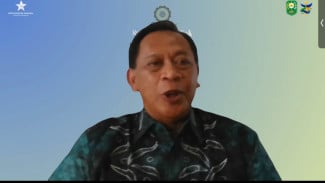 Bukan Sekadar Dilestarikan, Syair Perang Siak Diharapkan Hidup di Tengah Generasi Muda