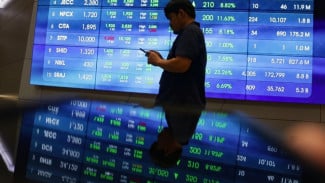 Akuisisi Haji Isam-BYAN Bukan Otomatis Pemicu Evaluasi MSCI, Ini Kata INDEF