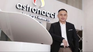Gema Goeyardi Tantang Penyebar Isu Haji Isam Picu Downgrade MSCI: Mana Buktinya?