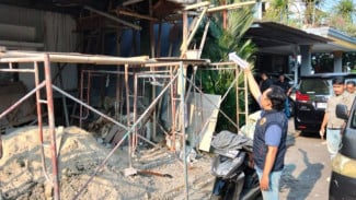 Eks Anggota Kopassus Jadi Korban Pembacokan di Cakung, Diduga Dipicu Perselisihan Perkara Renovasi Rumah