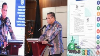 Delapan Kawasan Dikebut Siapkan PSEL, Pemda Diminta Tuntaskan Masalah Lahan hingga Anggaran