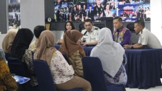 Kemenimipas Kenalkan STAR ASET BMN, Cara Baru Mengawasi Aset Negara agar Tak Semrawut