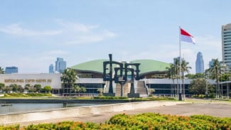 Potensi Denda Tambang Jadi Sorotan, DPR Minta BPK Jelaskan WTP Kemenhut
