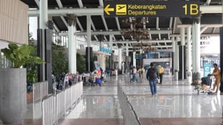 Pemerintah Siapkan Diskon Tiket hingga 30 Persen, Berlaku untuk Nataru 2026/2027